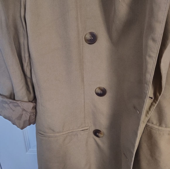 Vintage Rena Rowen Petite Jacket - Picture 3 of 5